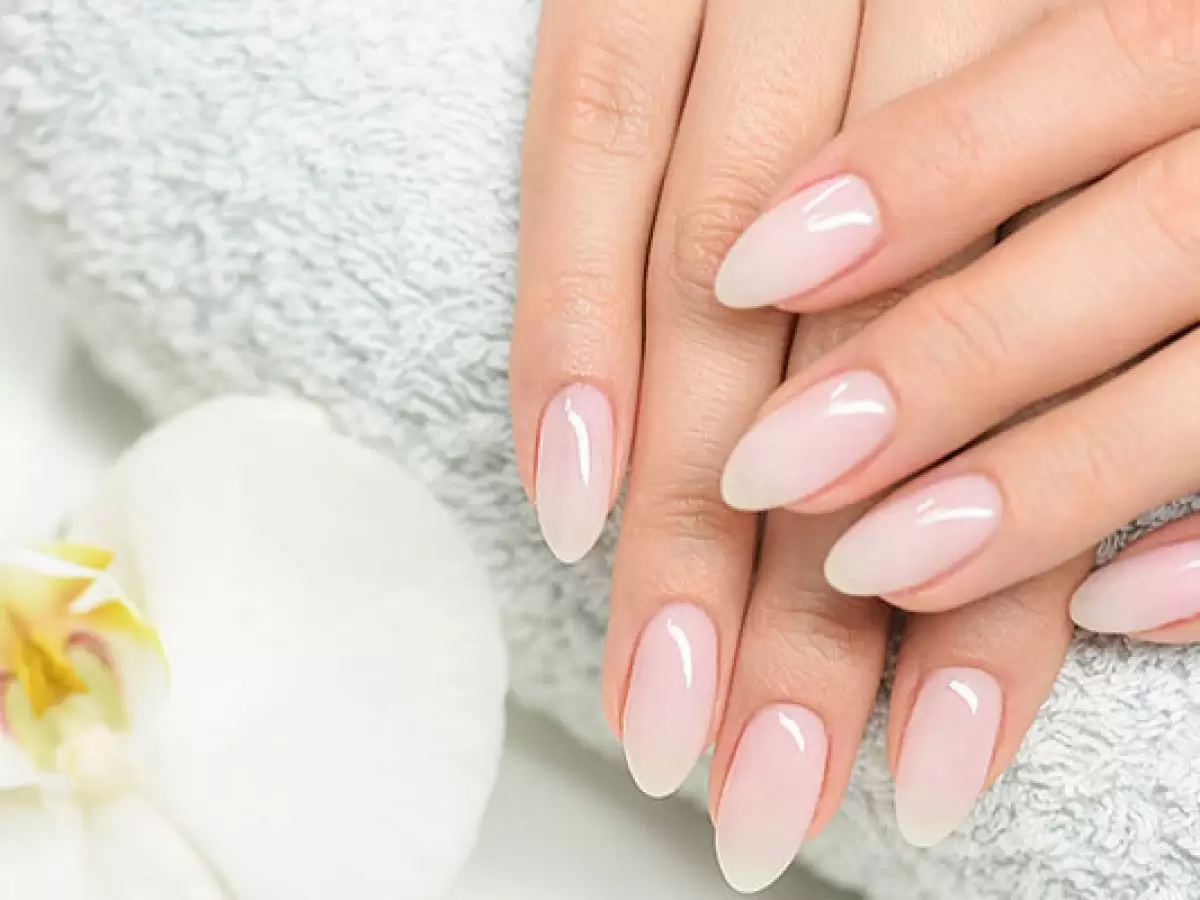 Sivrihisar Protez Tırnak