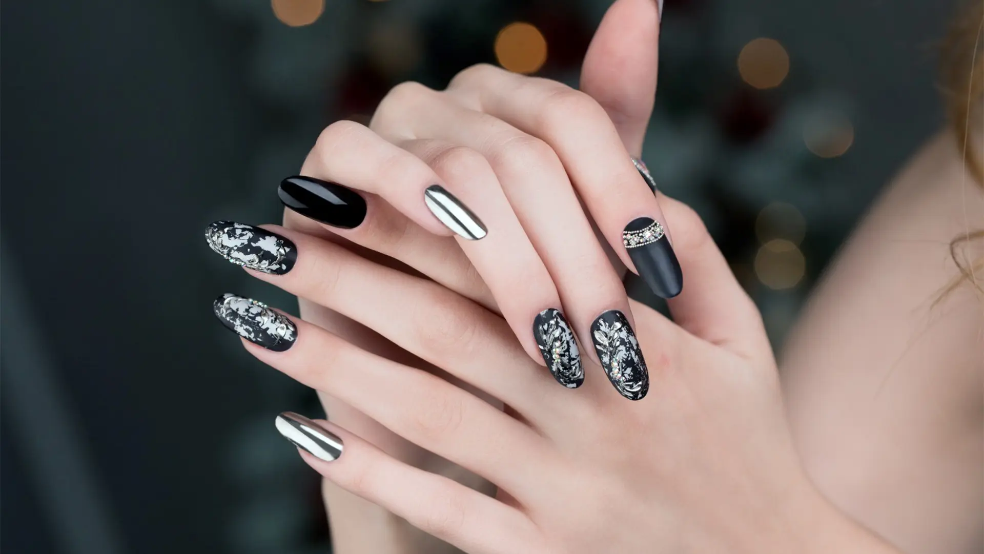 Sivrihisar Protez Tırnak